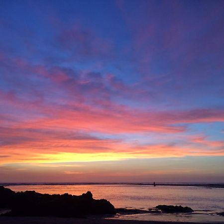 The Coast Beachfront Hotel Tamarindo Exterior foto