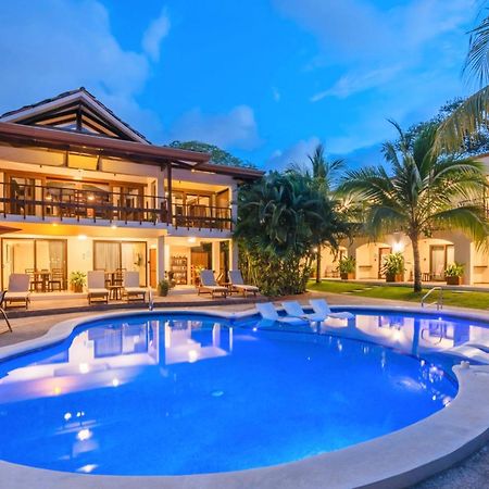 The Coast Beachfront Hotel Tamarindo Exterior foto
