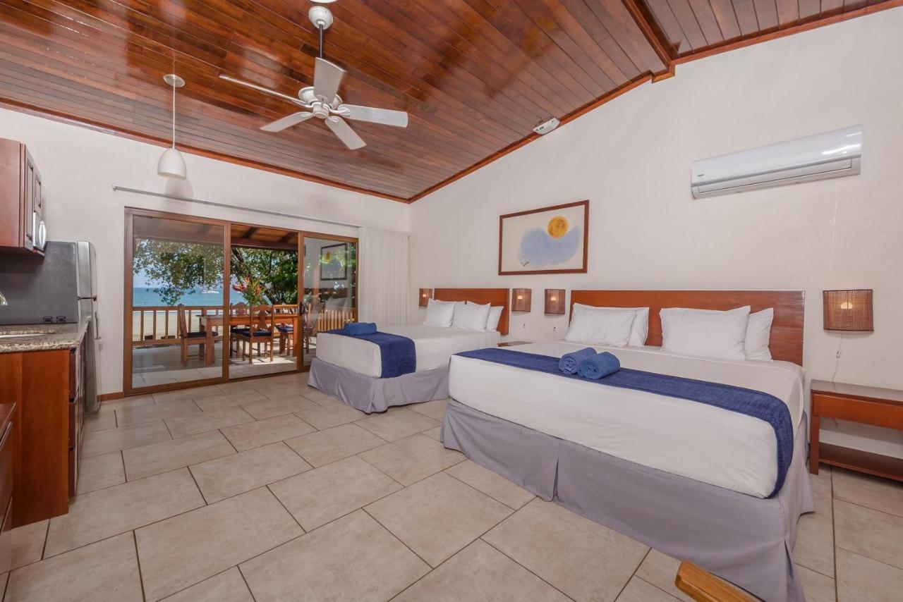 The Coast Beachfront Hotel Tamarindo Exterior foto