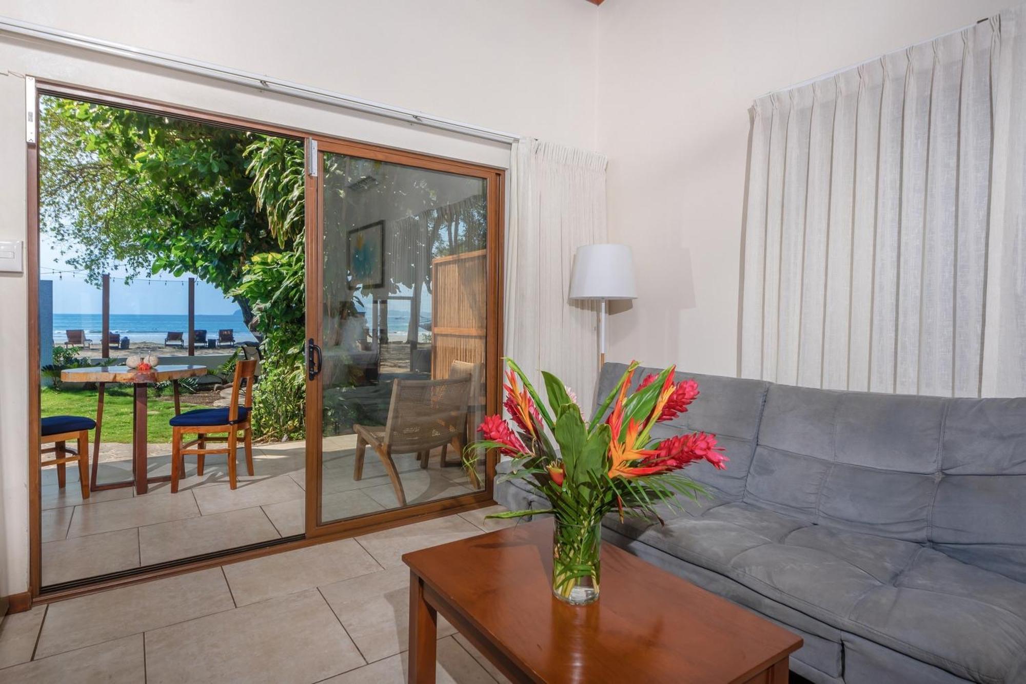The Coast Beachfront Hotel Tamarindo Cameră foto