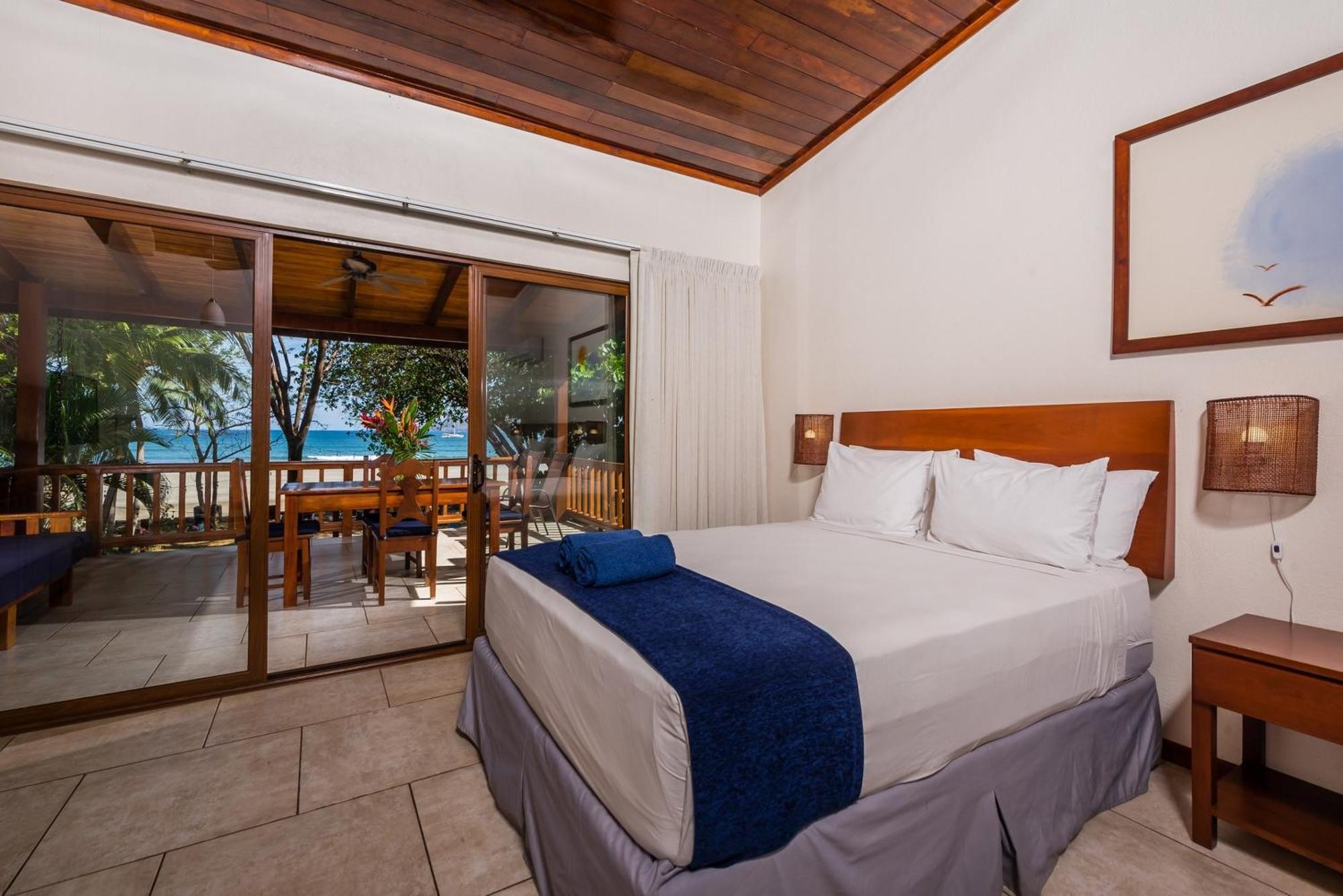 The Coast Beachfront Hotel Tamarindo Exterior foto