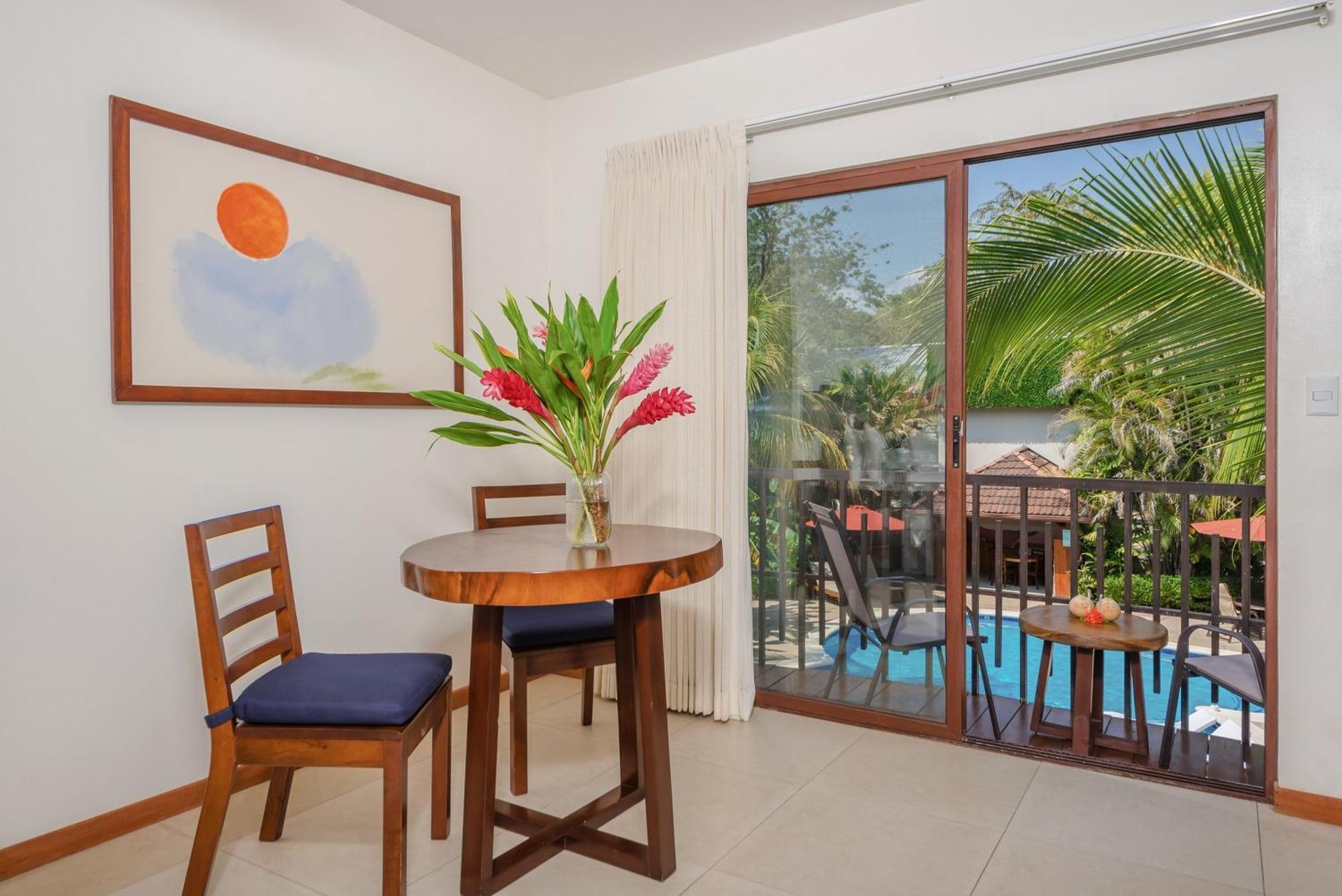 The Coast Beachfront Hotel Tamarindo Exterior foto