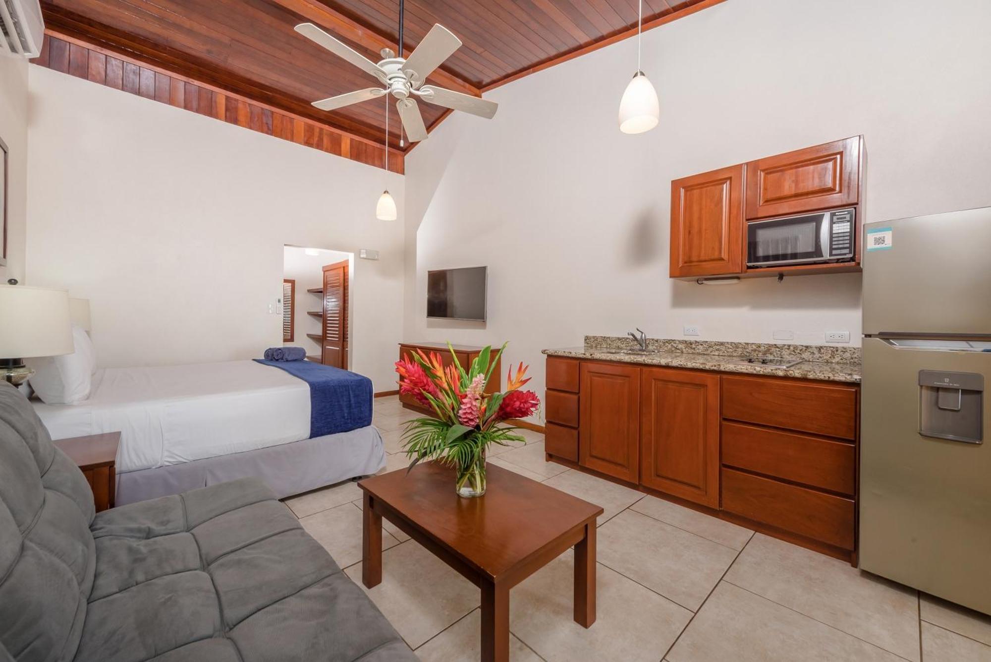 The Coast Beachfront Hotel Tamarindo Cameră foto