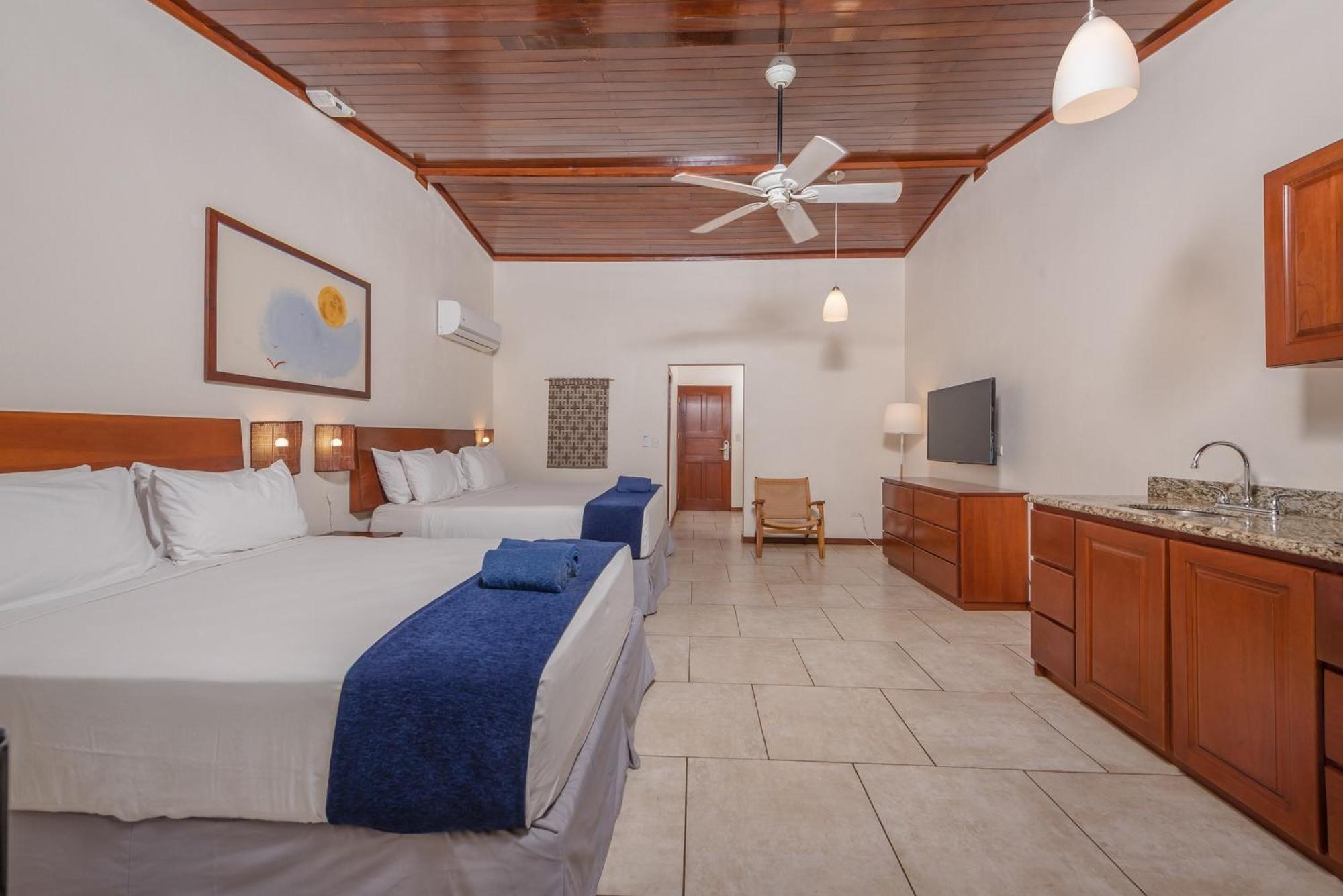 The Coast Beachfront Hotel Tamarindo Cameră foto