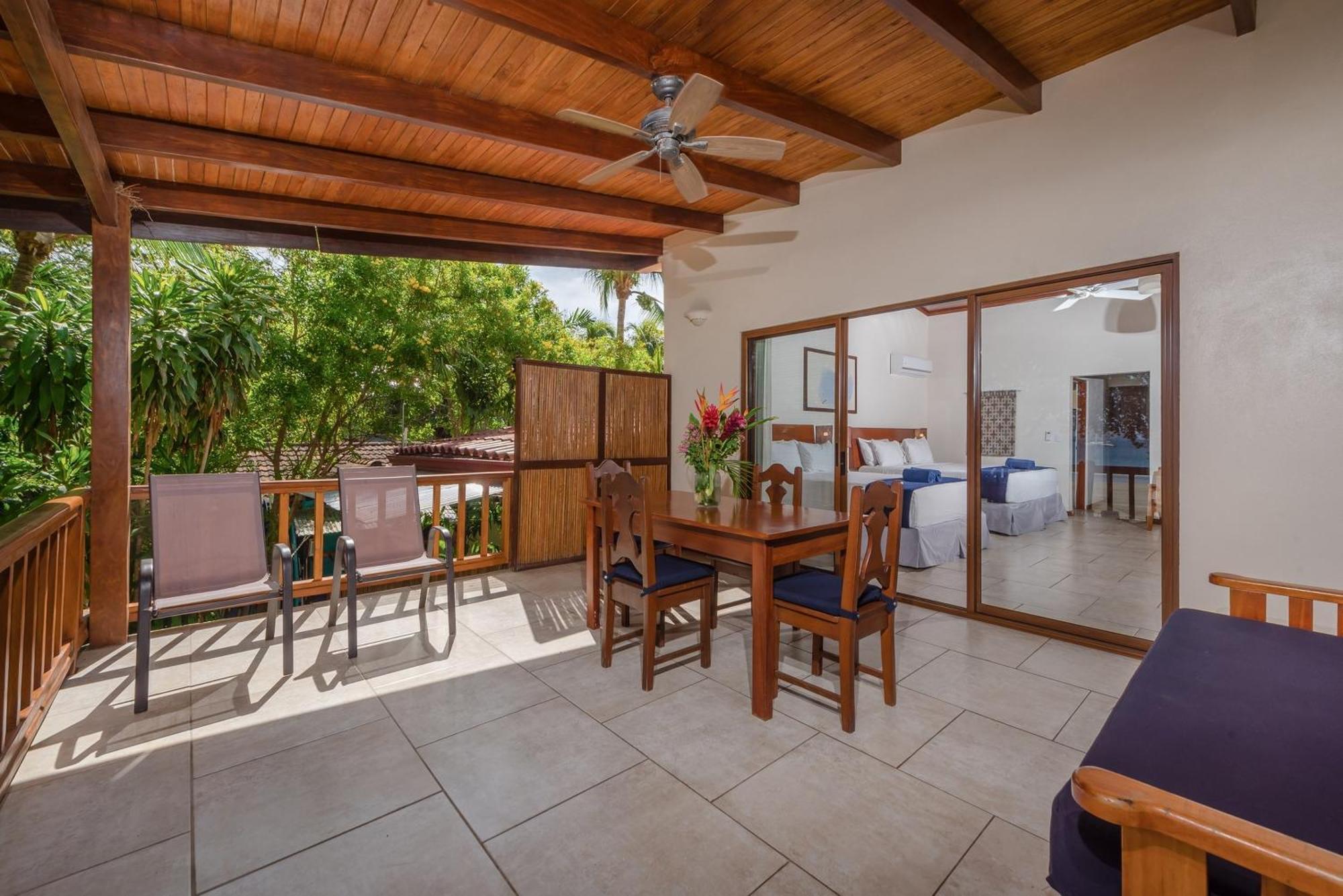 The Coast Beachfront Hotel Tamarindo Cameră foto