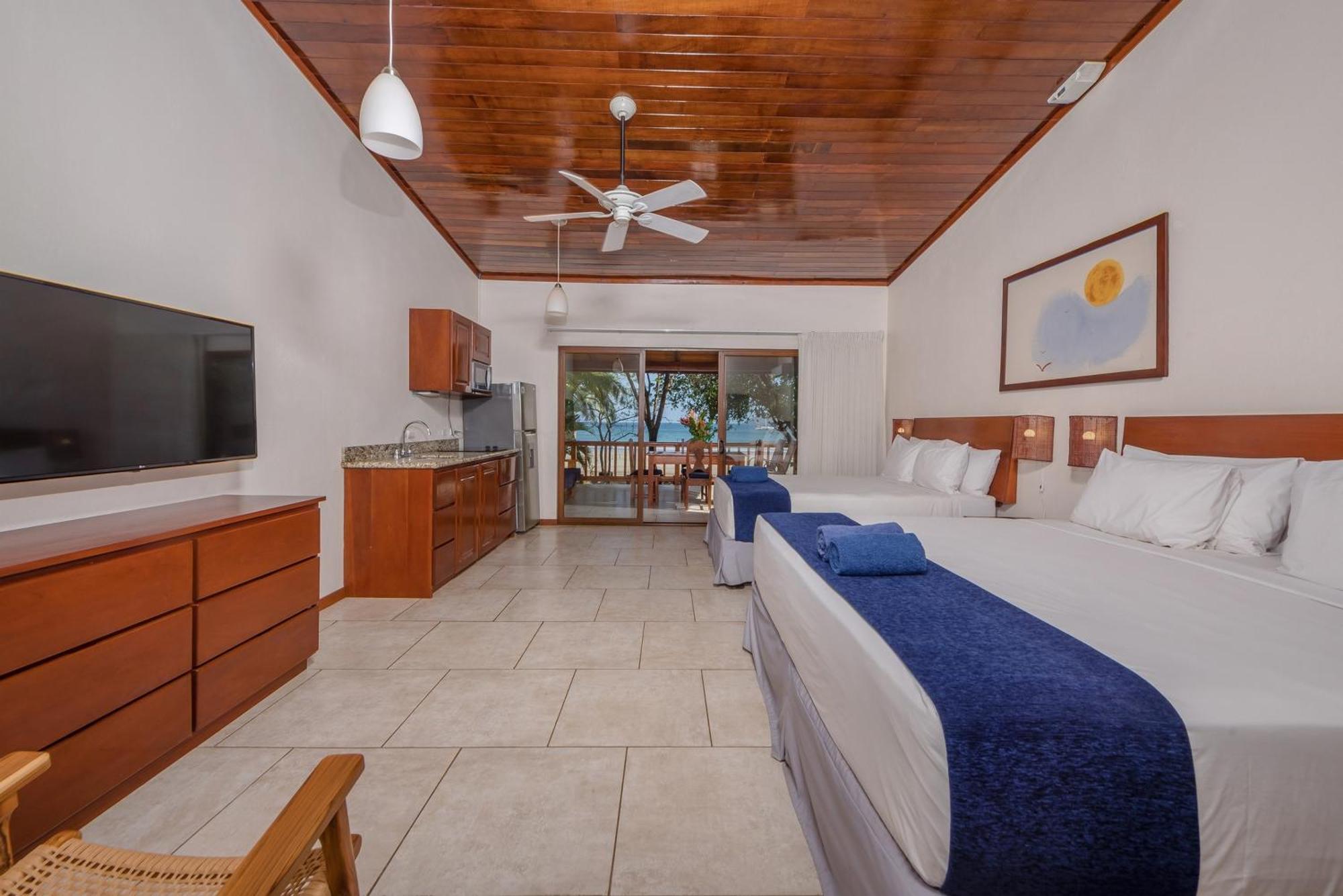 The Coast Beachfront Hotel Tamarindo Cameră foto