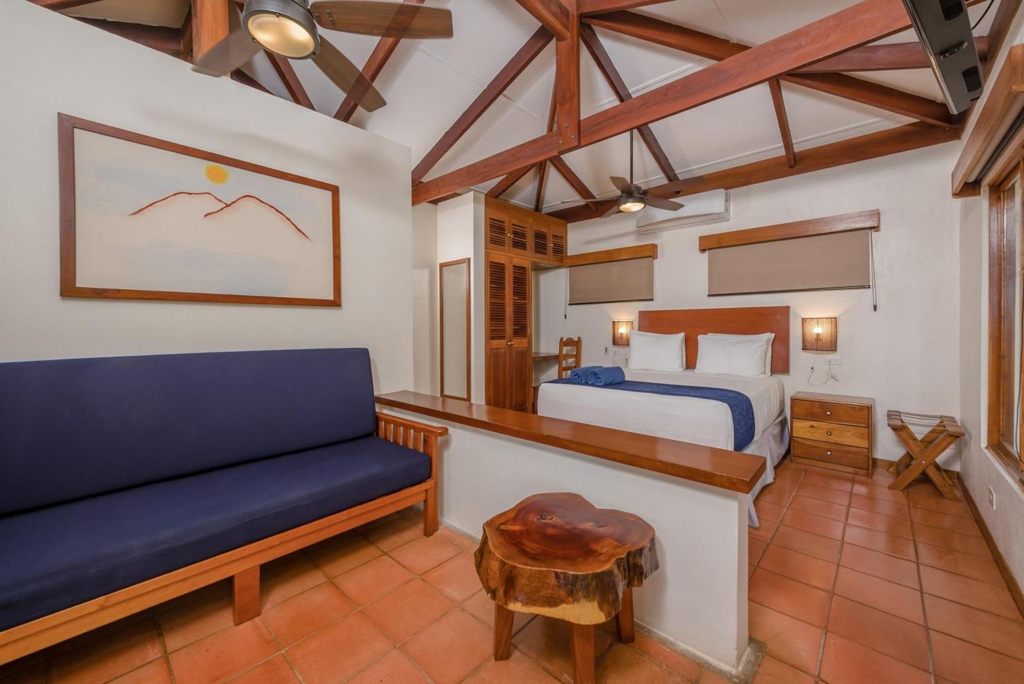 The Coast Beachfront Hotel Tamarindo Cameră foto
