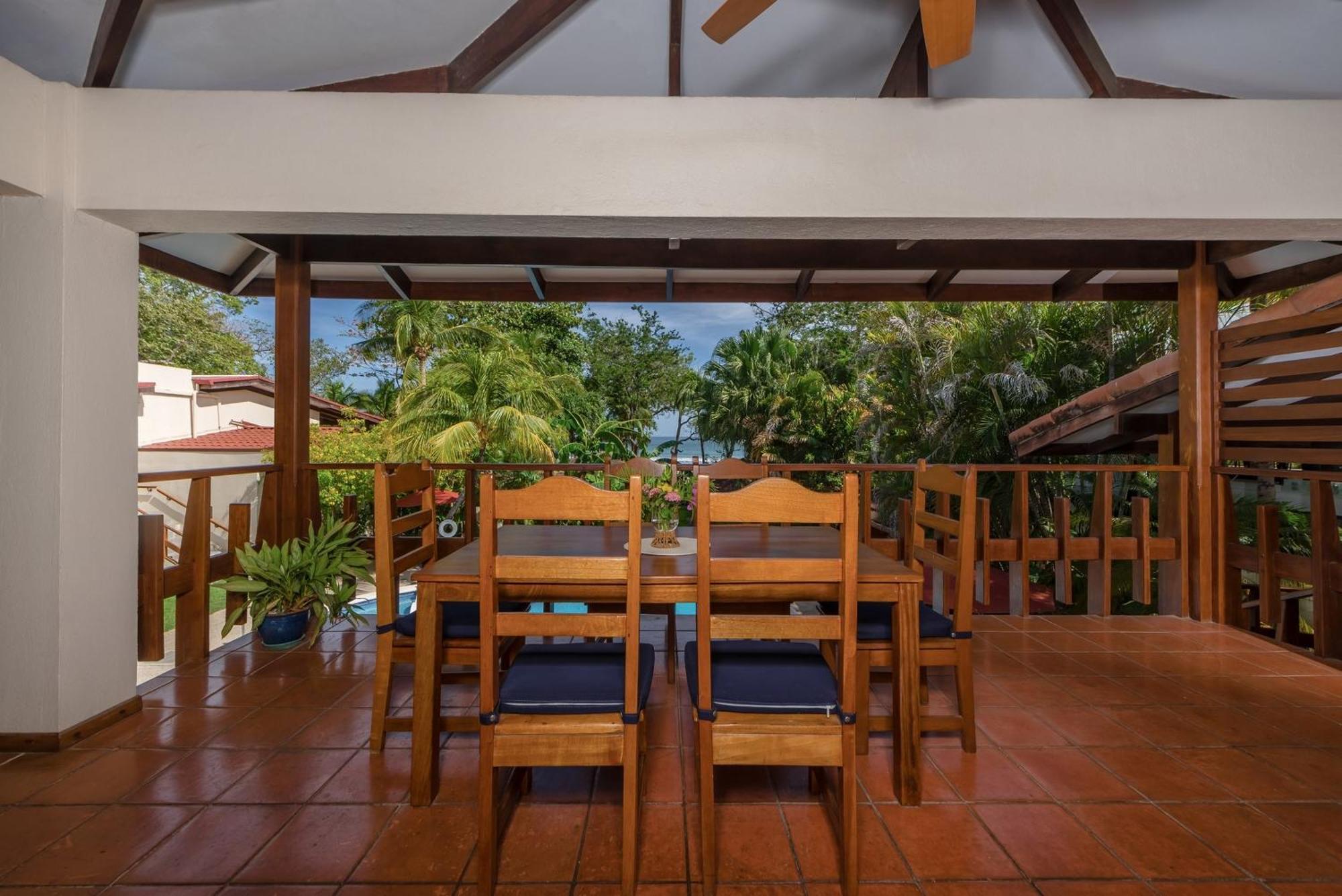 The Coast Beachfront Hotel Tamarindo Cameră foto