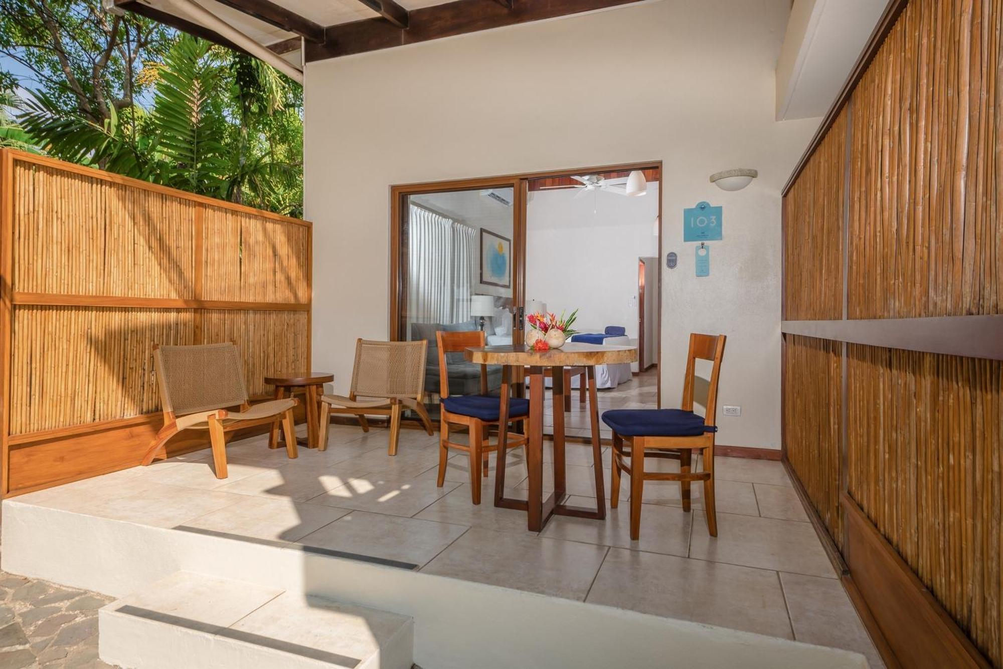 The Coast Beachfront Hotel Tamarindo Cameră foto