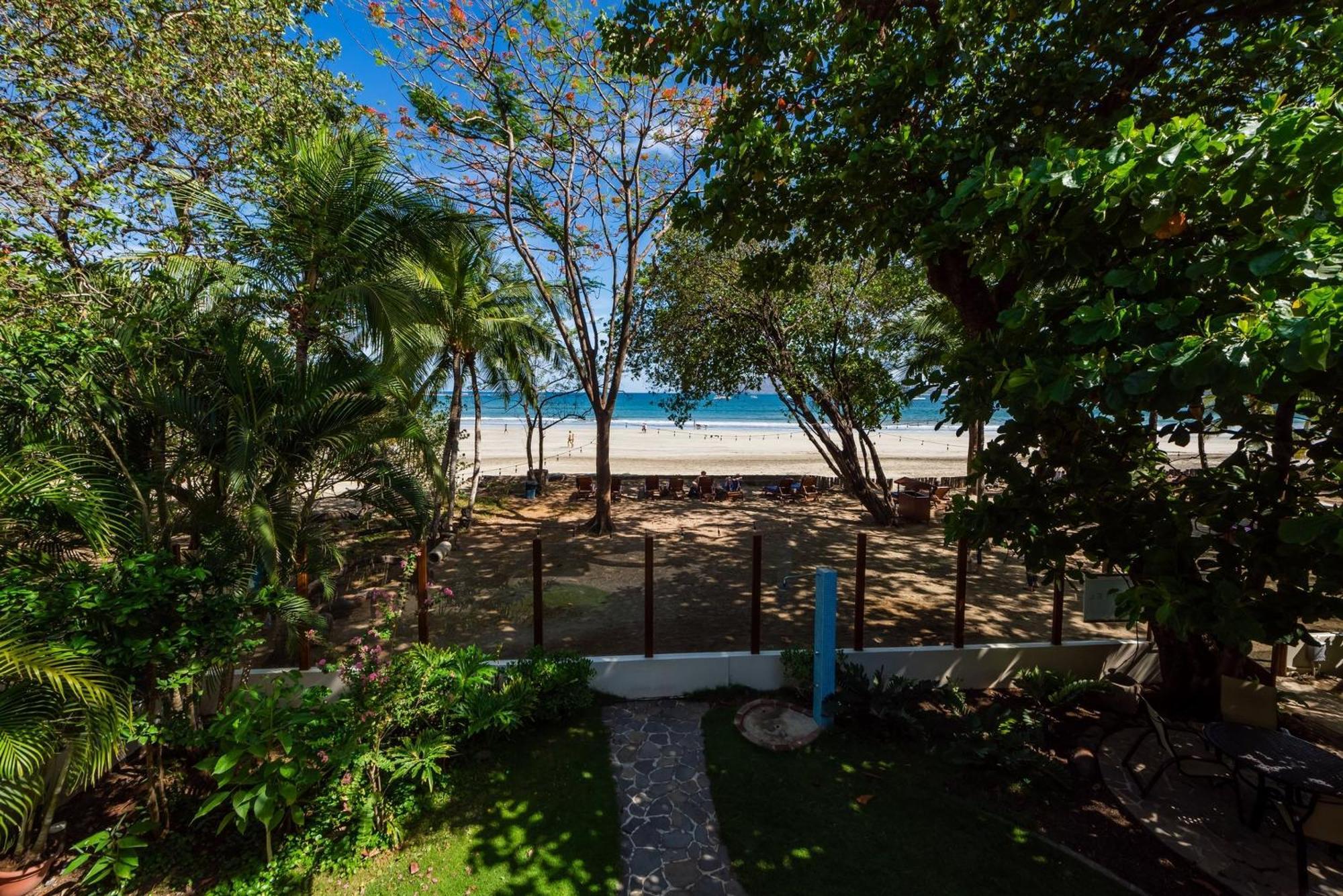 The Coast Beachfront Hotel Tamarindo Cameră foto