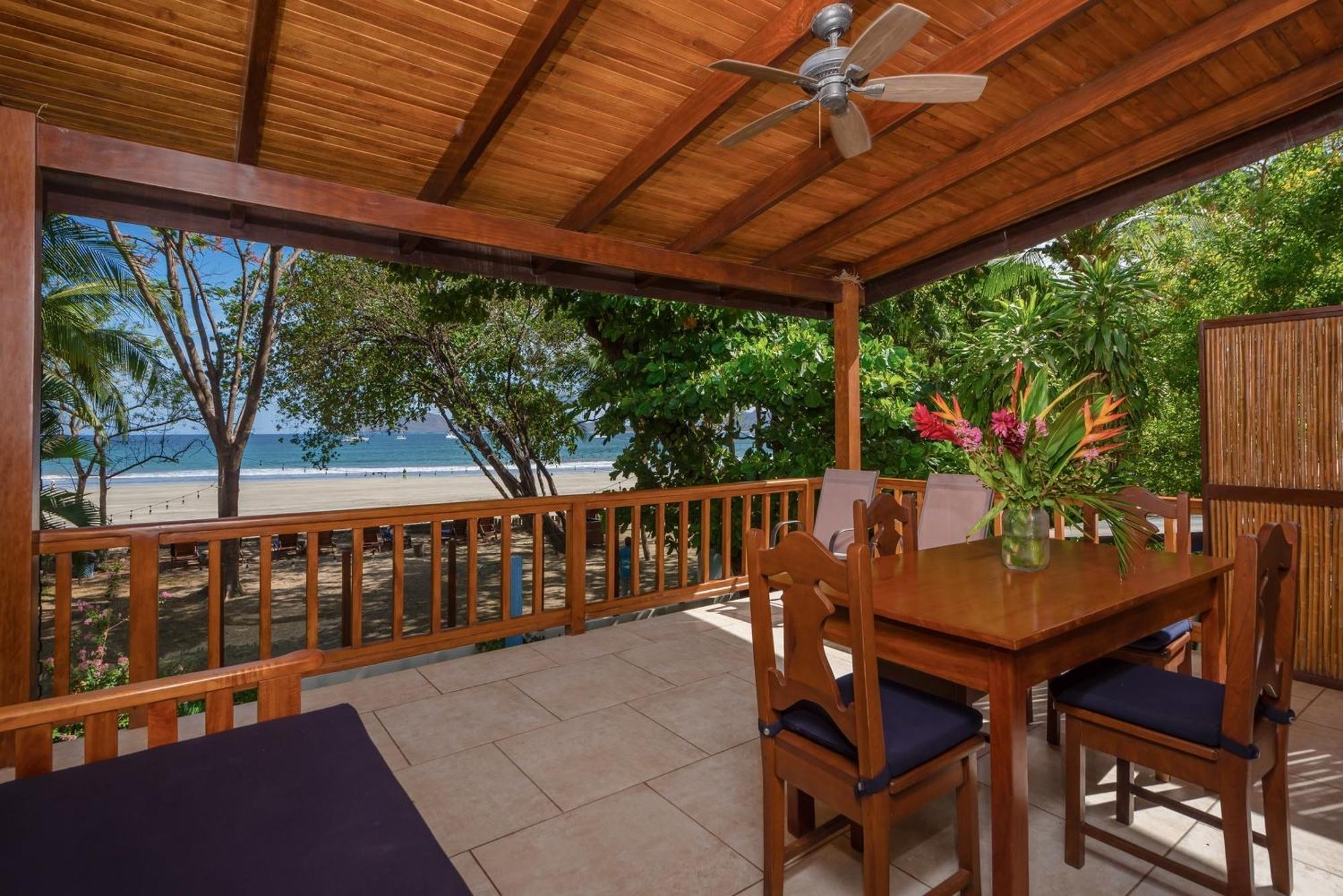 The Coast Beachfront Hotel Tamarindo Cameră foto