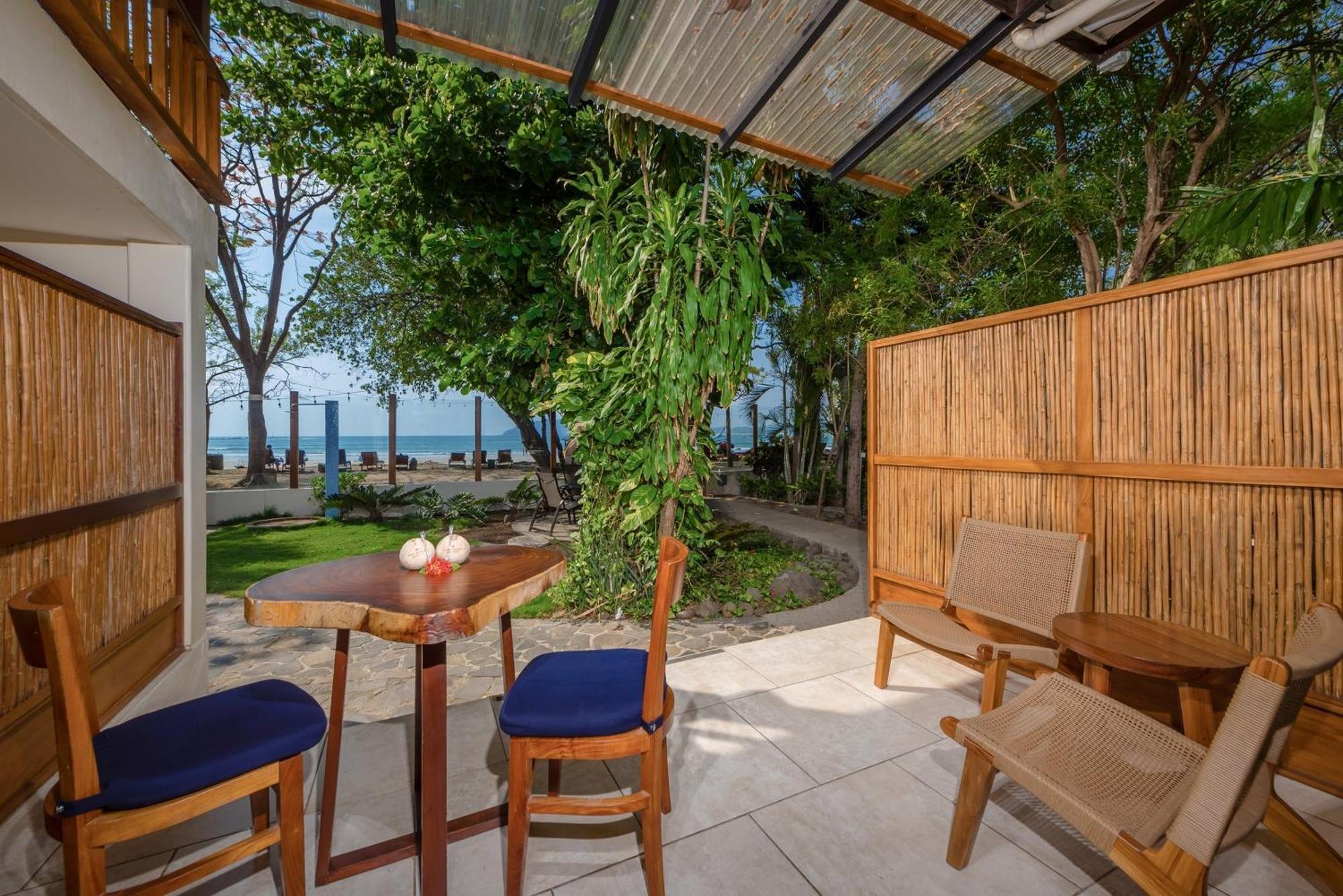 The Coast Beachfront Hotel Tamarindo Cameră foto